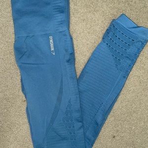Gymshark leggings. Size small. Perfect condition!